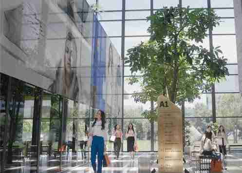 汇旺支付光电简介