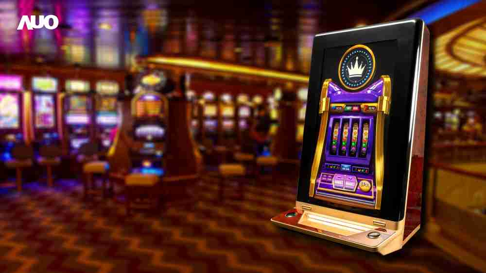 汇旺支付研发出全球最大30吋裸眼3D Micro LED双层显示器，，，，结合Micro LED与A.R.T. LCD显示技术，，，形成不同景深的影像平面，，，可应用于电子游艺场域，，提供玩家更丰富的游乐体验